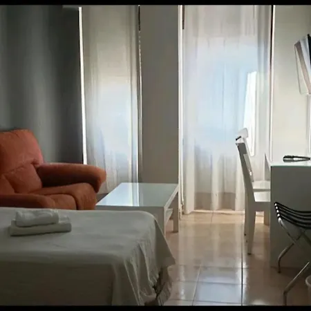 Apartamento Triana, 5 Mins Centro Sevilla Exterior foto