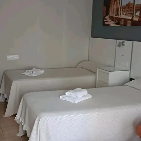Apartamento Triana, 5 Mins Centro Sevilla Exterior foto
