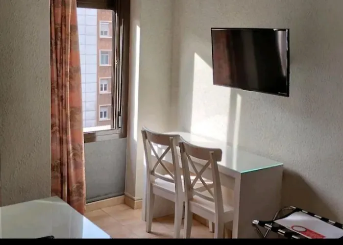 Apartamento Triana, 5 Mins Centro