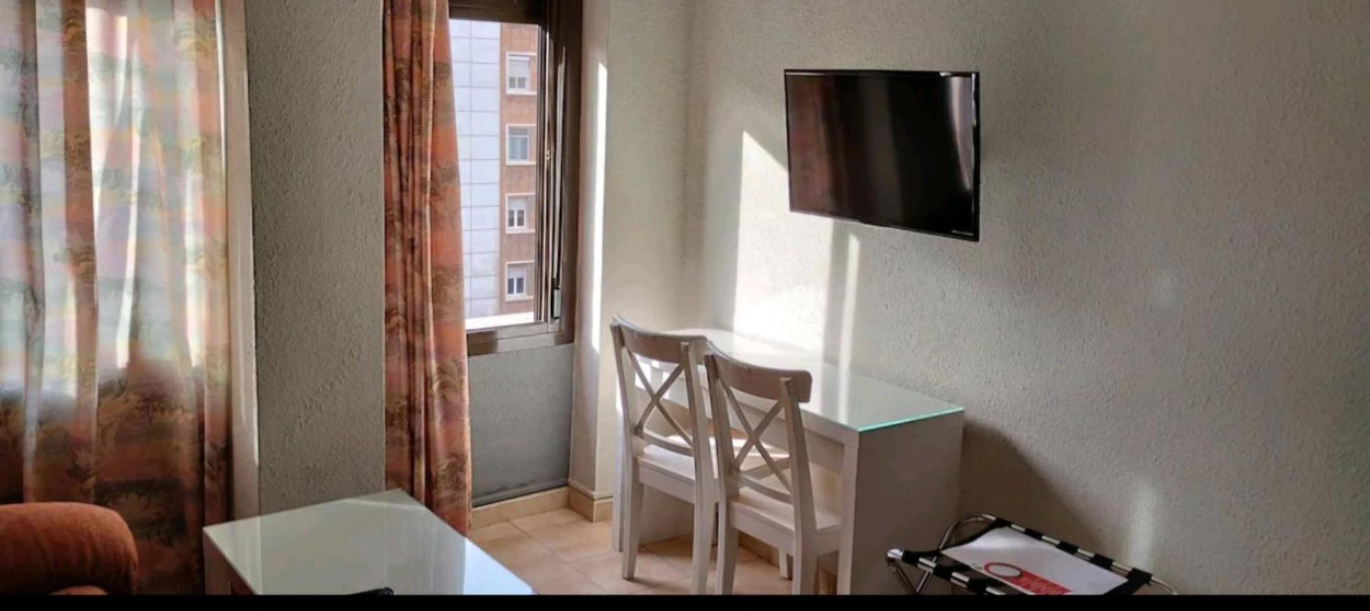Appartement Triana, 5 Mins Centro Sevilla