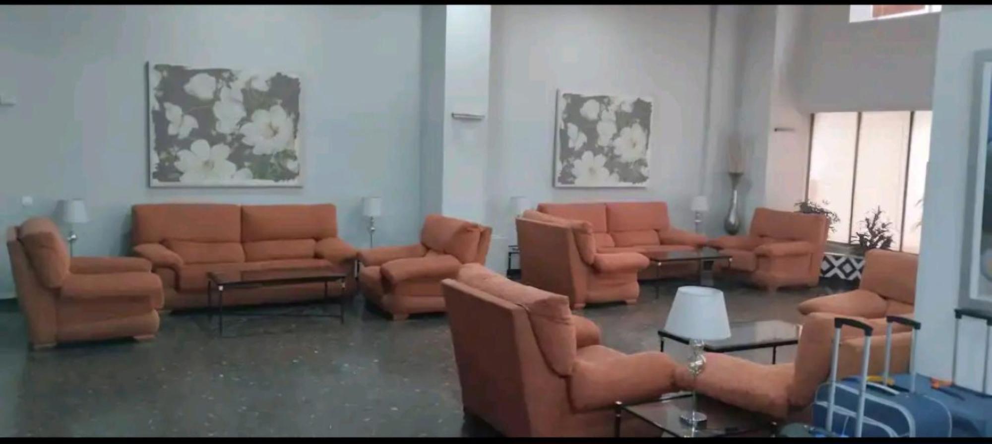 Triana, 5 Mins Centro Apartment *