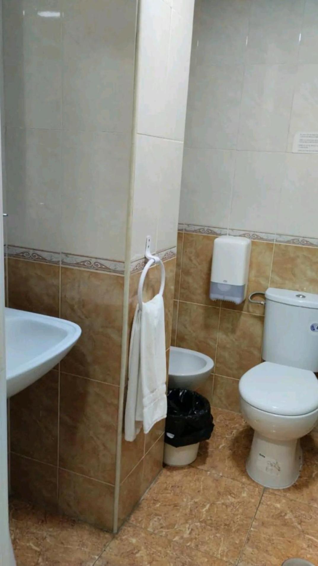 Appartement Triana, 5 Mins Centro *